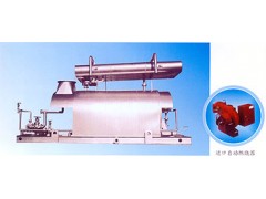 LHY系列燃油型导热油炉(热功率700KW-4200KW)