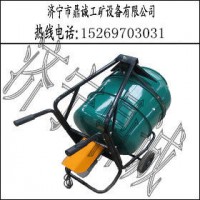 鼎城小型饲料搅拌机行业品牌DCJB-230D单向电小型搅拌机