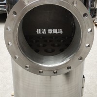 新能源電池廠壓縮空氣精密過濾器AO-3250F-C