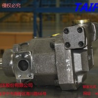 廠家供應TFA10VO/10系列斜盤式軸向柱塞變量泵