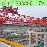 广西南宁架桥机简述架桥机架设施工的技术措施