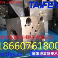 厂家直销泰丰压力盖板TLFA125DBR-7X