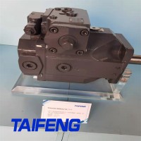 泰丰 负载敏感泵TFA10VSO18 恒功率 柱塞泵