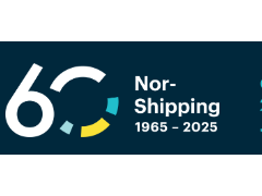 2025年挪威奥斯陆国际海事展览会NOR SHIPPING