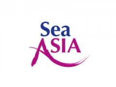 2025 年新加坡亚洲海事展览会 Sea Asia