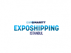 2025 年土耳其伊斯坦布尔海事展览会