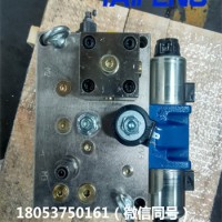 YJN27-1000XCV-00泰丰智能厂家供应液压阀组