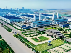 河北鋼鐵駛向 2025：10 個(gè)大模型場(chǎng)景，引領(lǐng)鋼鐵業(yè)數(shù)字化風(fēng)暴