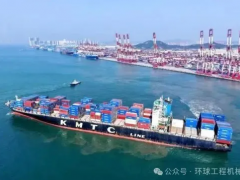 港無(wú)界，“鏈”全球！山東港口加快向“供應(yīng)鏈綜合服務(wù)商”轉(zhuǎn)型升級(jí)