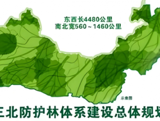 聚焦“三北”工程，國(guó)務(wù)院作出新部署