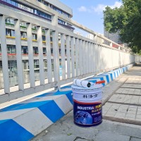 重慶鋼結構專用漆-防腐防鏽漆-源頭廠家供應