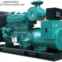 大連康明斯600KW柴油發(fā)電機(jī)組