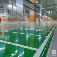 云南地坪劃線漆|地坪劃線涂料銷售|科冠涂料廠