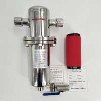 壓縮空氣精密過(guò)濾器XF9-16 XF7-16濾芯