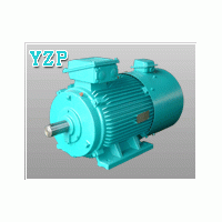 YZP冶金起重变频电机