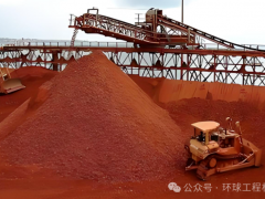 全球鋁土礦資源地圖：這些國家的高品位礦脈如何影響全球產(chǎn)業(yè)鏈