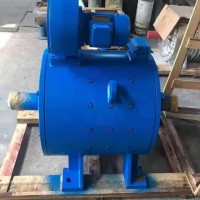 WZ系列涡流制动器大连第二电机厂