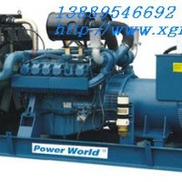 大宇750KW柴油發(fā)電機(jī)組