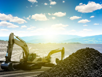 環(huán)球工程機械網(wǎng)提了個關(guān)鍵建議：國家該給戰(zhàn)略金屬 “筑個安全堡壘”