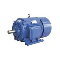 MD2E系列高效节能三相异步电动机大连电机厂