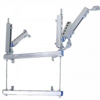 风管抗震支吊架  单向侧纵向等规格多样