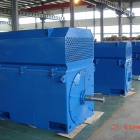 YKK系列高壓三相異步電動機