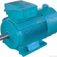 YZP冶金起重变频电机