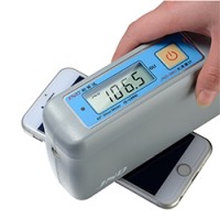 JND-P60高精度光澤度計光澤度儀油漆油墨亮度測光儀