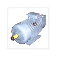 YZR绕线转子冶金起重电机大连电机