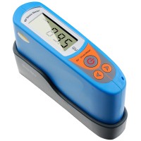 钧能达 MS6智能型 石材光泽度仪 光泽度计测光仪亮度计