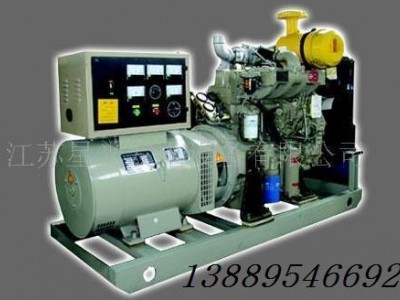濰柴150千瓦柴油發(fā)電機(jī)組
