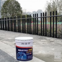 重慶鍍鋅件漆/鍍鋅件專用漆/附著力強(qiáng)