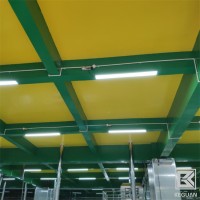 四川水性防銹漆廠家-成都水性環(huán)氧富鋅底漆-金屬防腐防銹