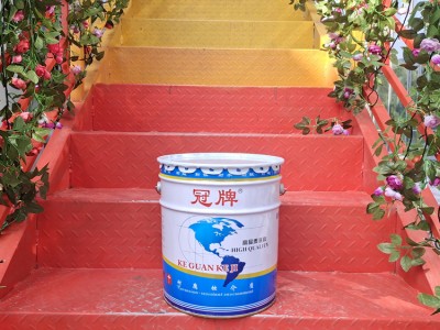 重慶紅丹底漆-金屬防銹漆-鋼鐵防銹底漆