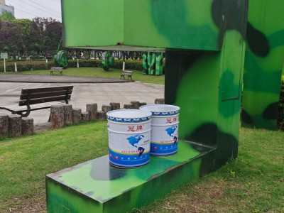 重慶氯化橡膠漆涂料 氯化橡膠防腐漆 港口設(shè)施耐水耐酸堿