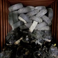 二手汽配一一出口非洲