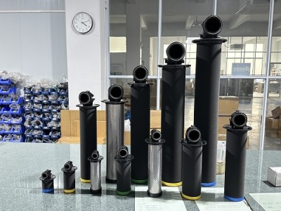 阿特拉斯替代濾芯PD45+濾芯2901207933