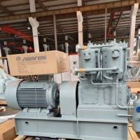 WP220 南京船用壓縮機整機
