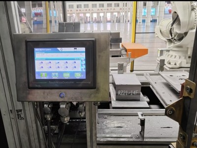 鋼管噴印 噴碼機(jī)