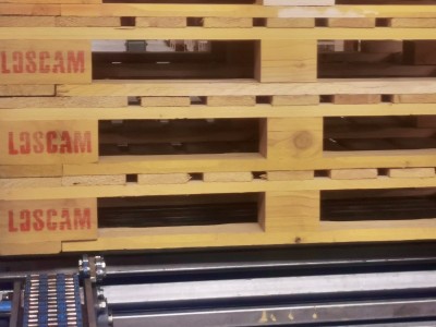 木板/木箱噴印 噴碼機