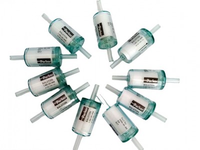 煙氣線上監(jiān)測設(shè)備配件9900-05-BK/DFU