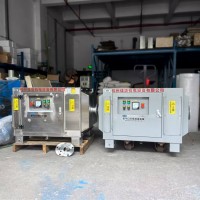 真空泵尾氣消毒器 真空泵廢氣除菌裝置 實(shí)驗(yàn)室真空泵排氣滅菌箱