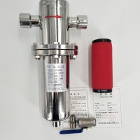 不銹鋼過濾器 不銹鋼除菌過濾器 316不銹鋼過濾器