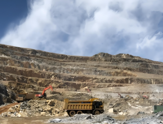 131 萬噸銅增儲落地！西部礦業(yè)玉龍銅礦的戰(zhàn)略突破與產(chǎn)業(yè)影響