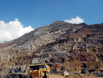 重磅！大中礦業(yè) 36.88 億押注鋰礦：2000 萬噸產(chǎn)能落地，能否改寫新能源上游格局？