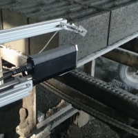 水泥磚噴印噴碼機(jī)