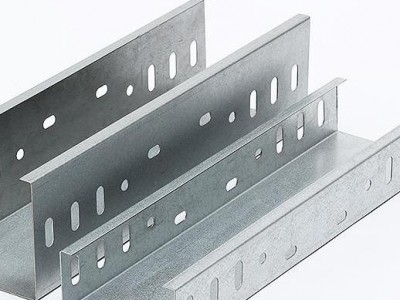 鋁合金橋架 安裝方便 使用壽命長(zhǎng) 非標(biāo)定制