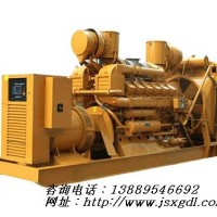 濟(jì)柴1200KW柴油發(fā)電機(jī)組廠家
