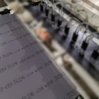 玻璃制品噴印 大字符噴碼機 即噴即干