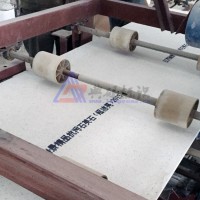 石英石喷印 大字符喷码机 多方向喷印